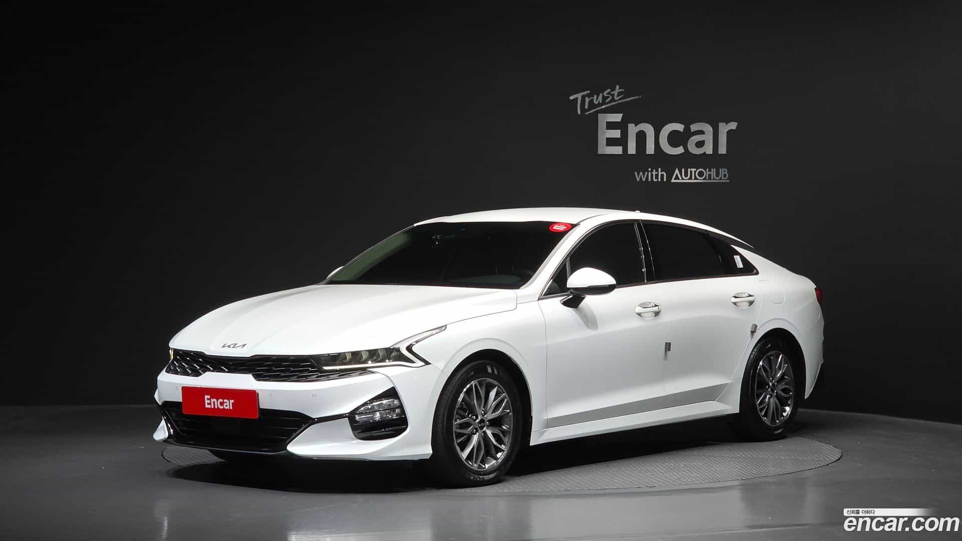 K5 Kia 2023.6-OUTER-001