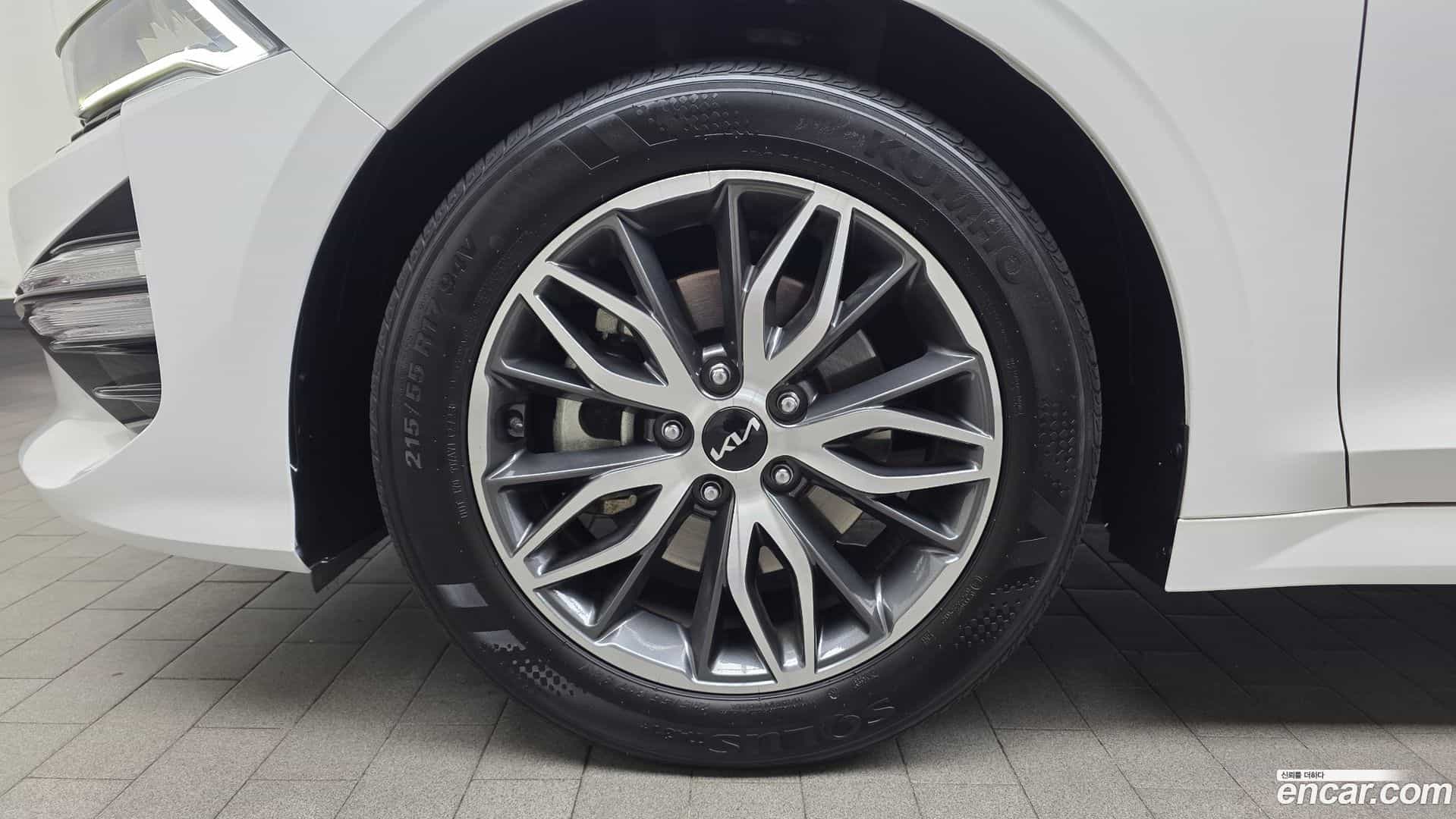 K5 Kia 2023.6-OUTER-005