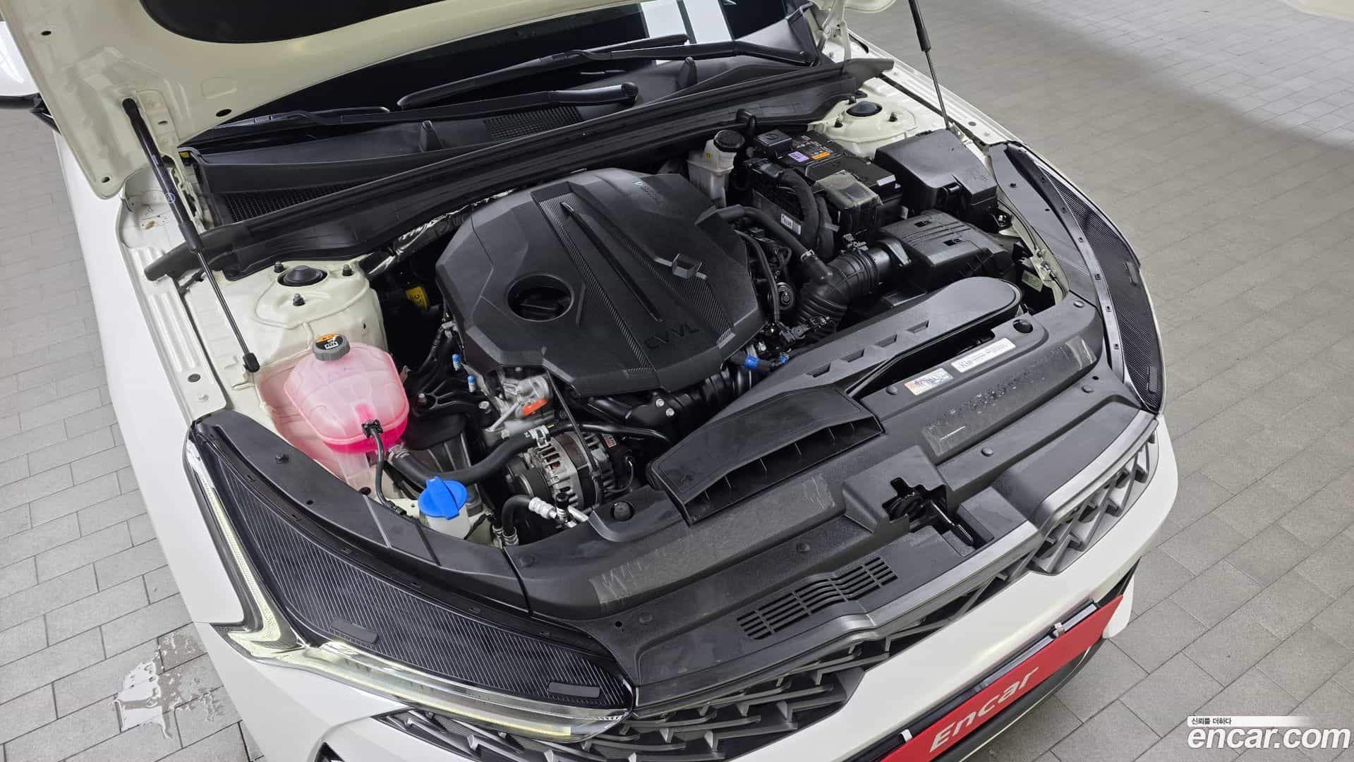 K5 Kia 2023.6-OUTER-006