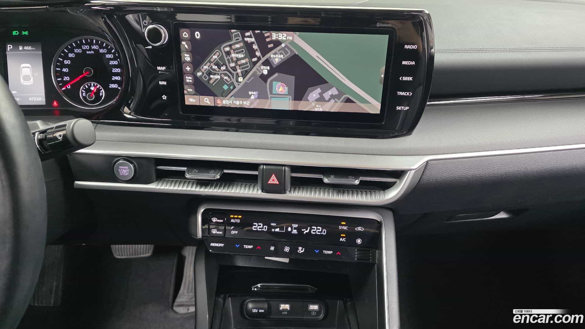 K5 Kia 2023.6-OPTION-017