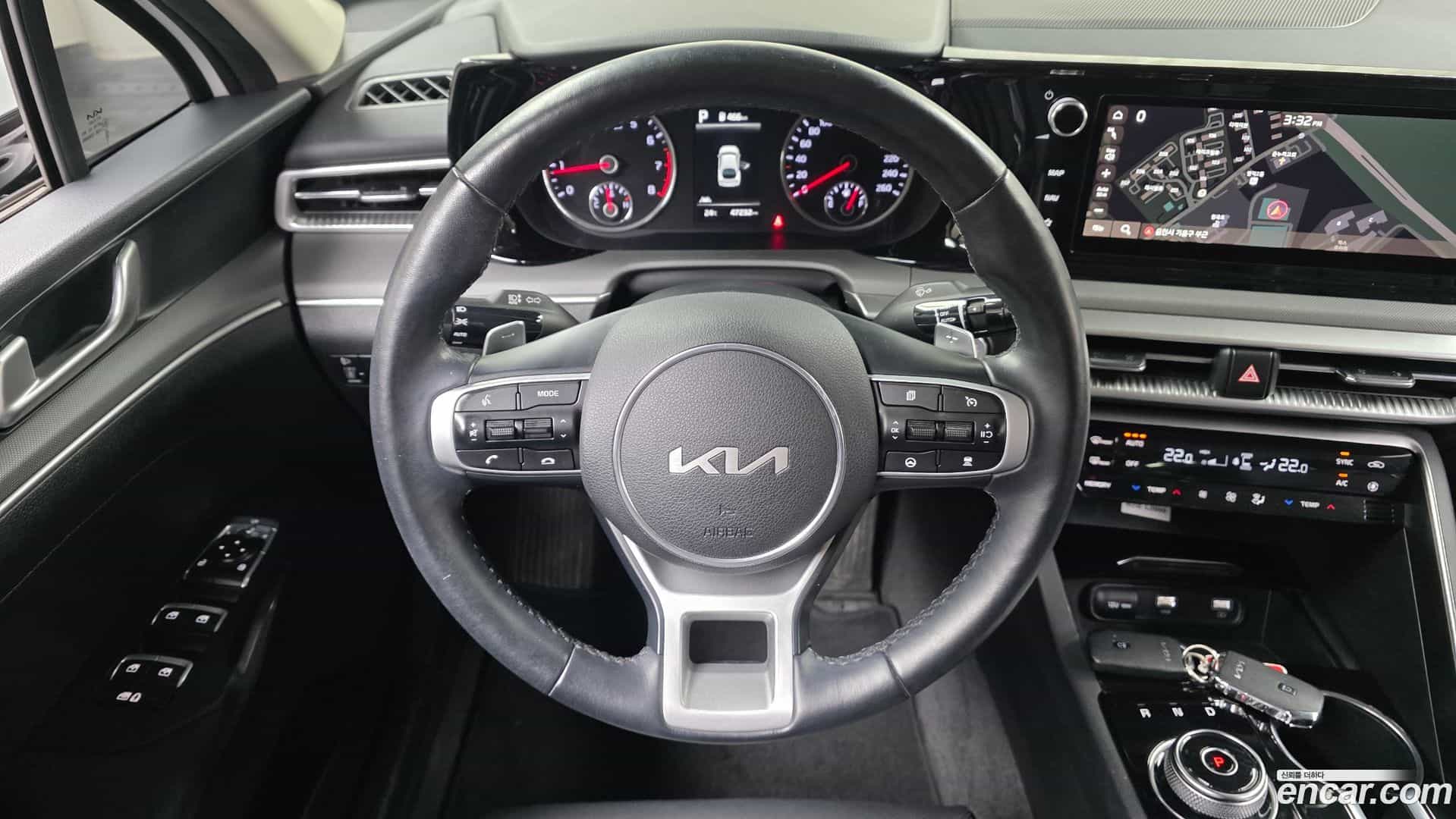 K5 Kia 2023.6-OPTION-018