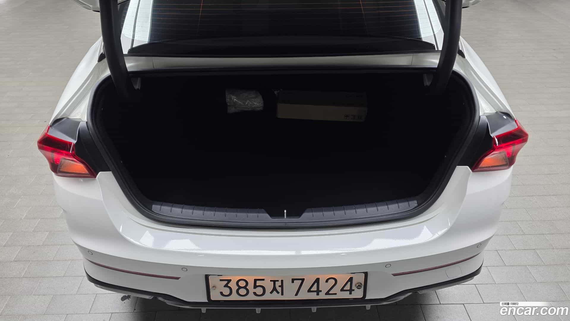 K5 Kia 2023.6-OPTION-020
