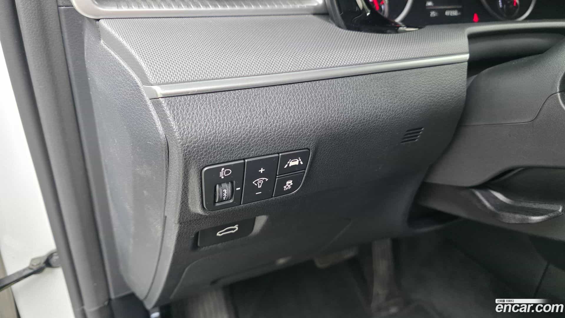 K5 Kia 2023.6-OPTION-022