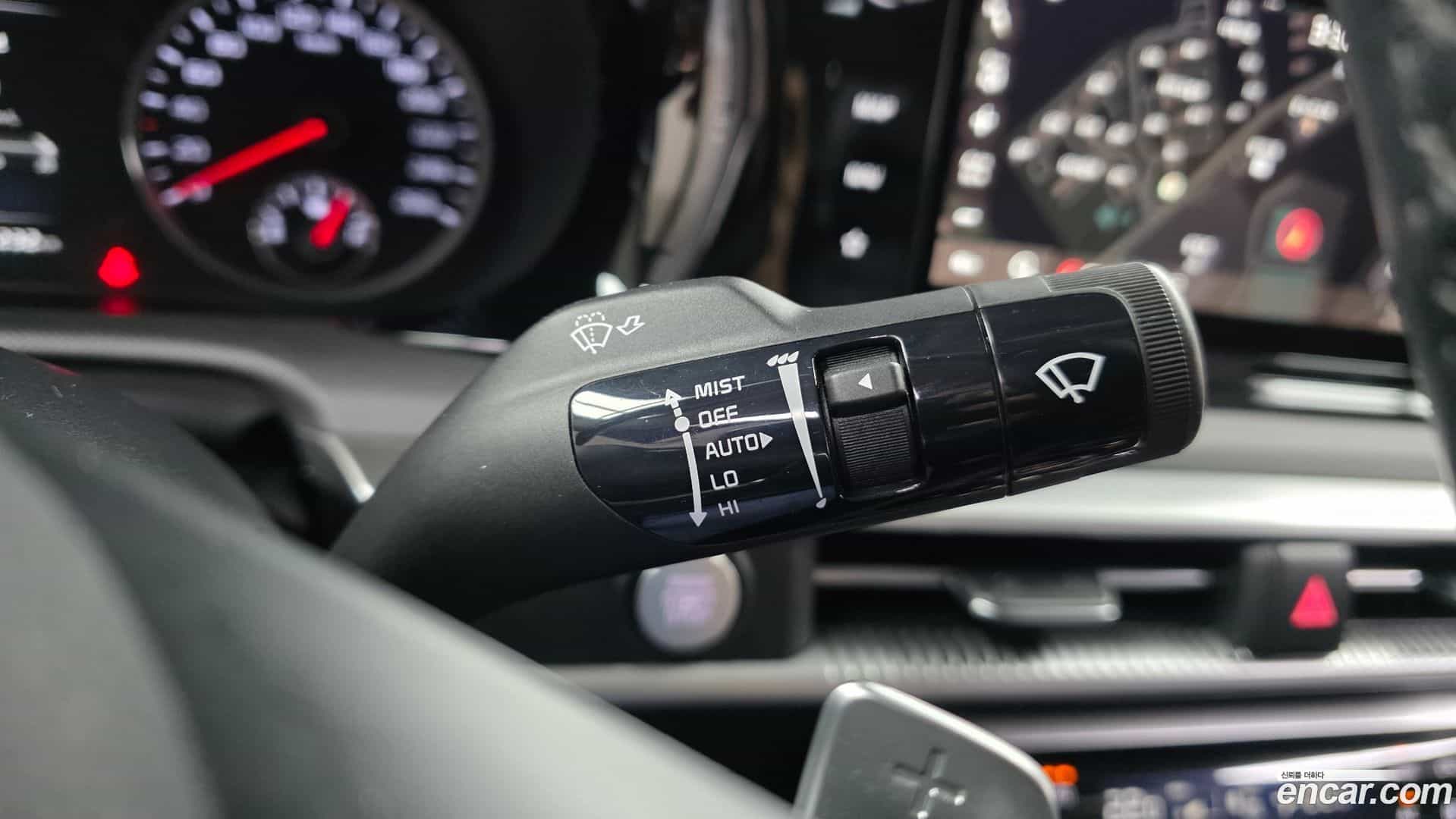 K5 Kia 2023.6-OPTION-023