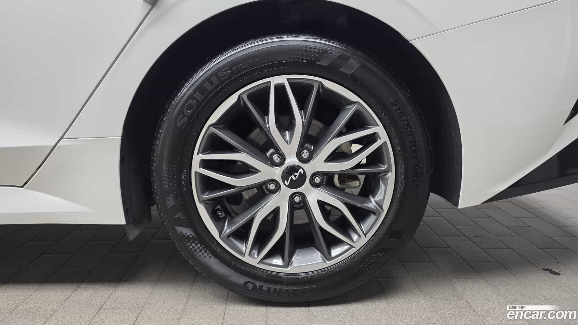 K5 Kia 2023.6-OUTER-031