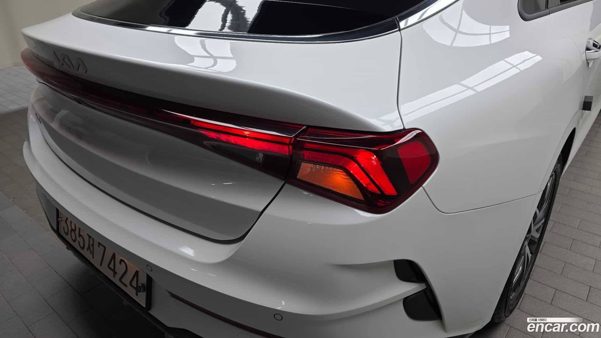 K5 Kia 2023.6-OUTER-033