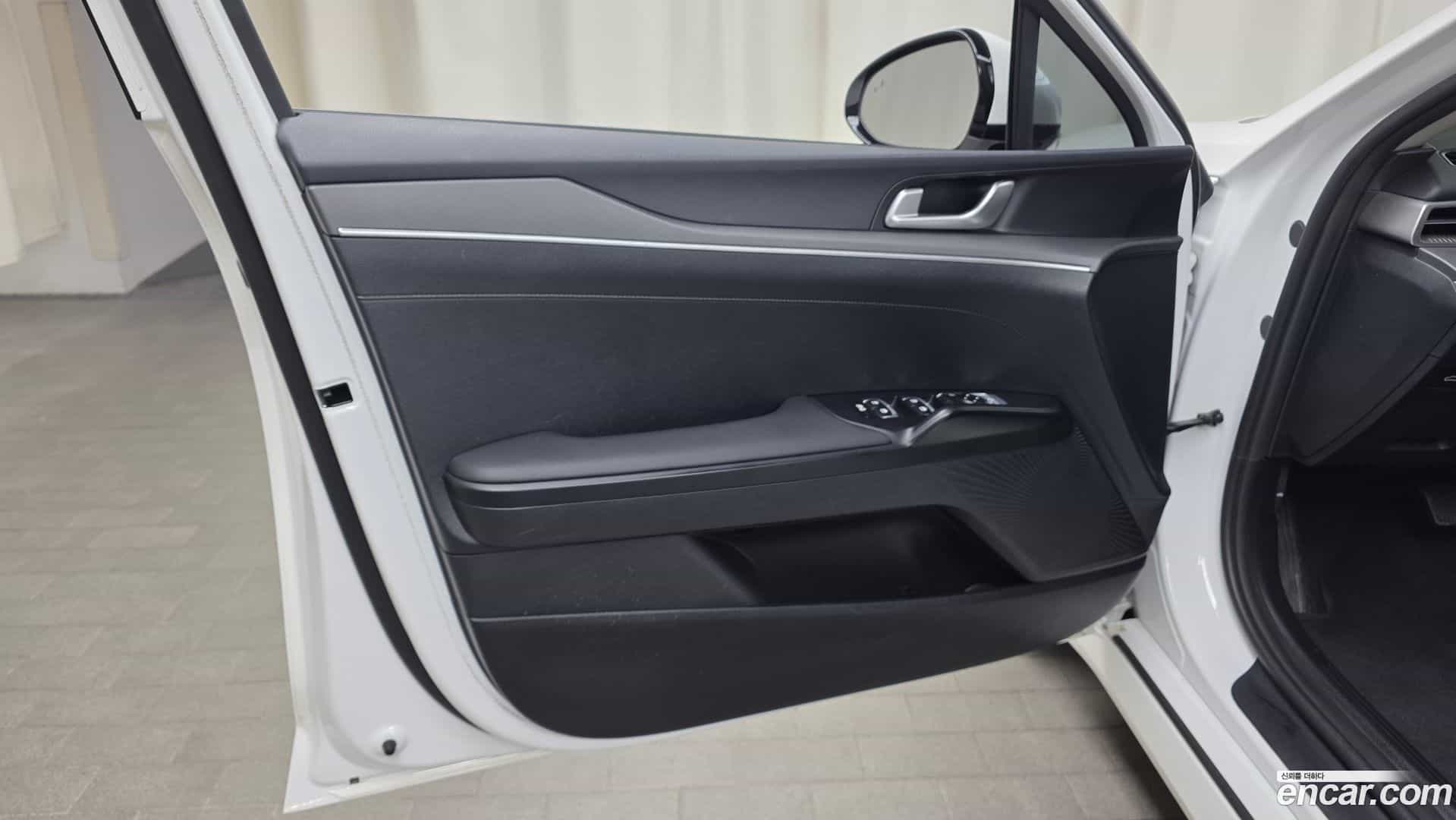 K5 Kia 2023.6-INNER-034