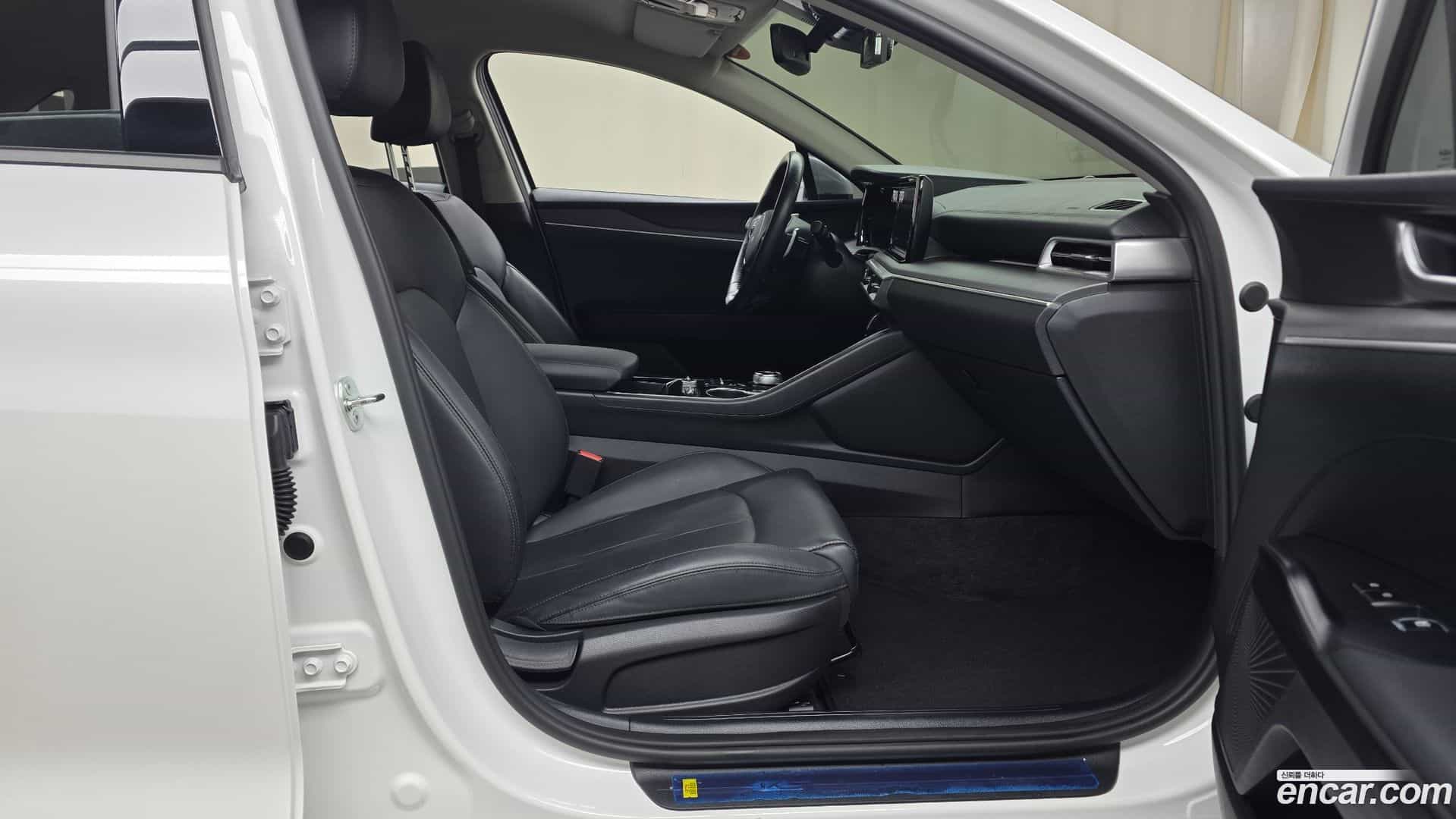 K5 Kia 2023.6-INNER-036