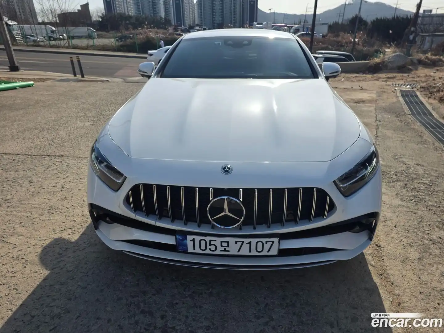 CLS-Class Mercedes-Benz 2023.8-OUTER-003