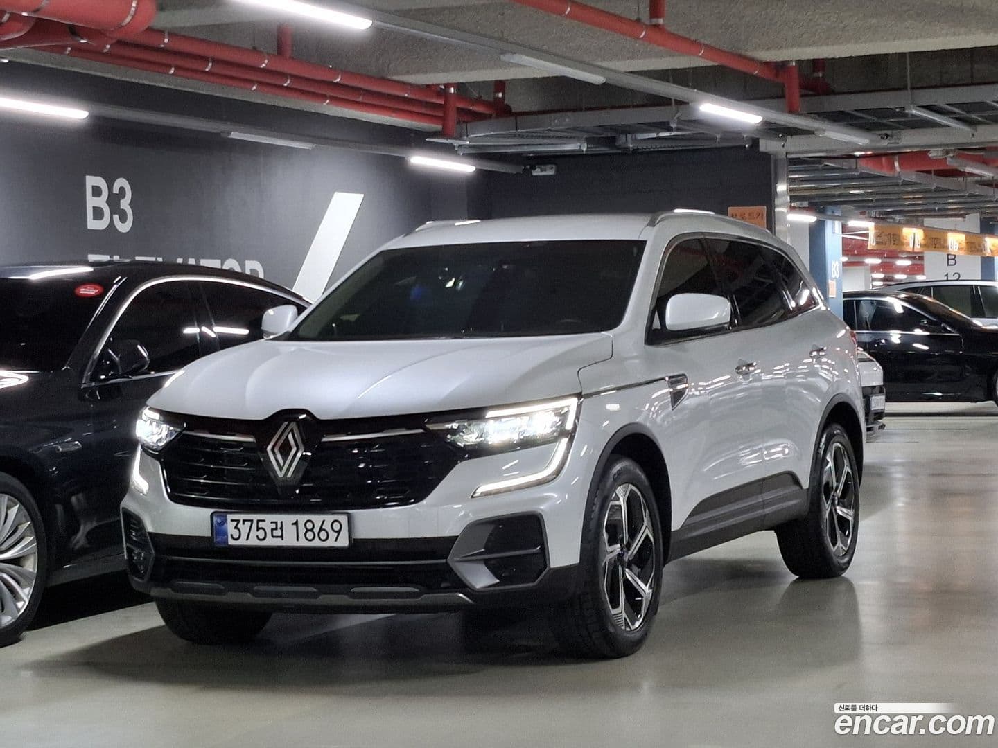 Main__Slider__Photo:QM6 Renault Korea 2024.11-0