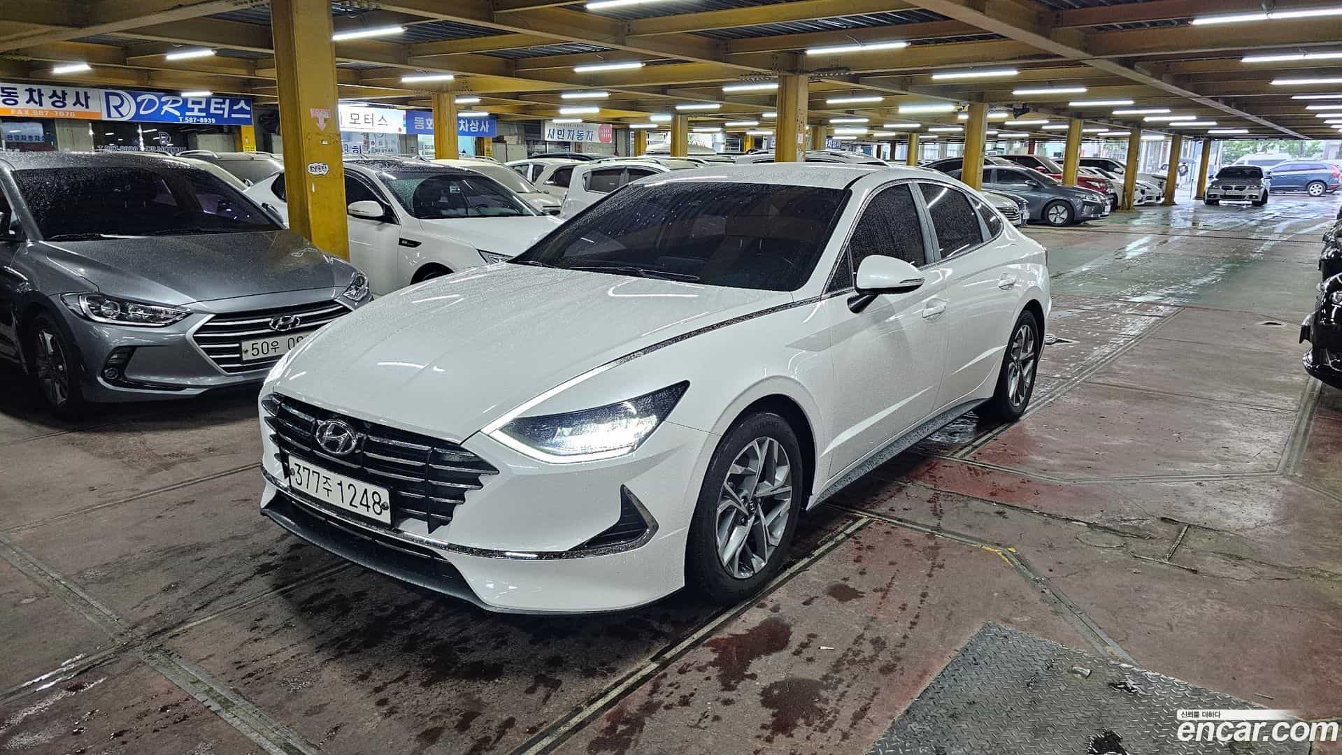 Sonata Hyundai 2019.4-OUTER-001
