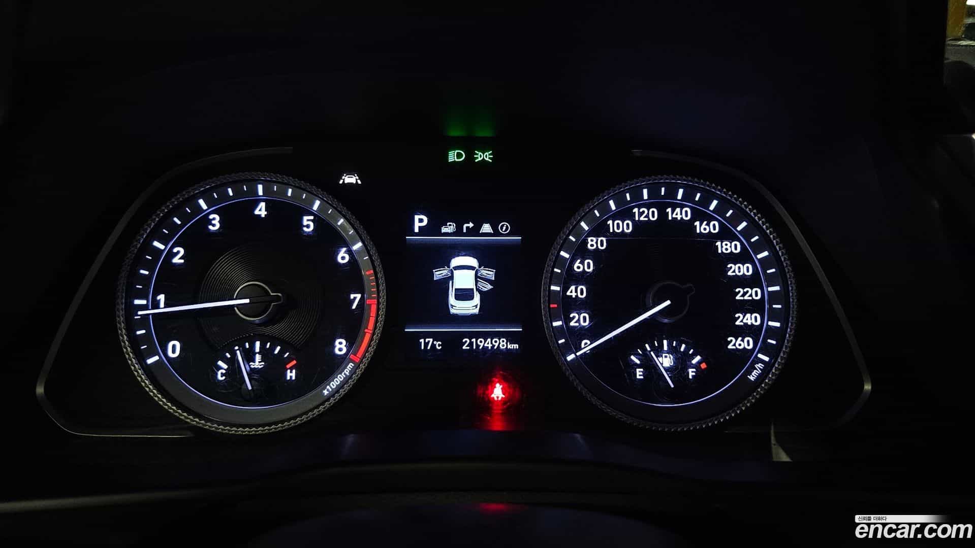 Sonata Hyundai 2019.4-OPTION-017