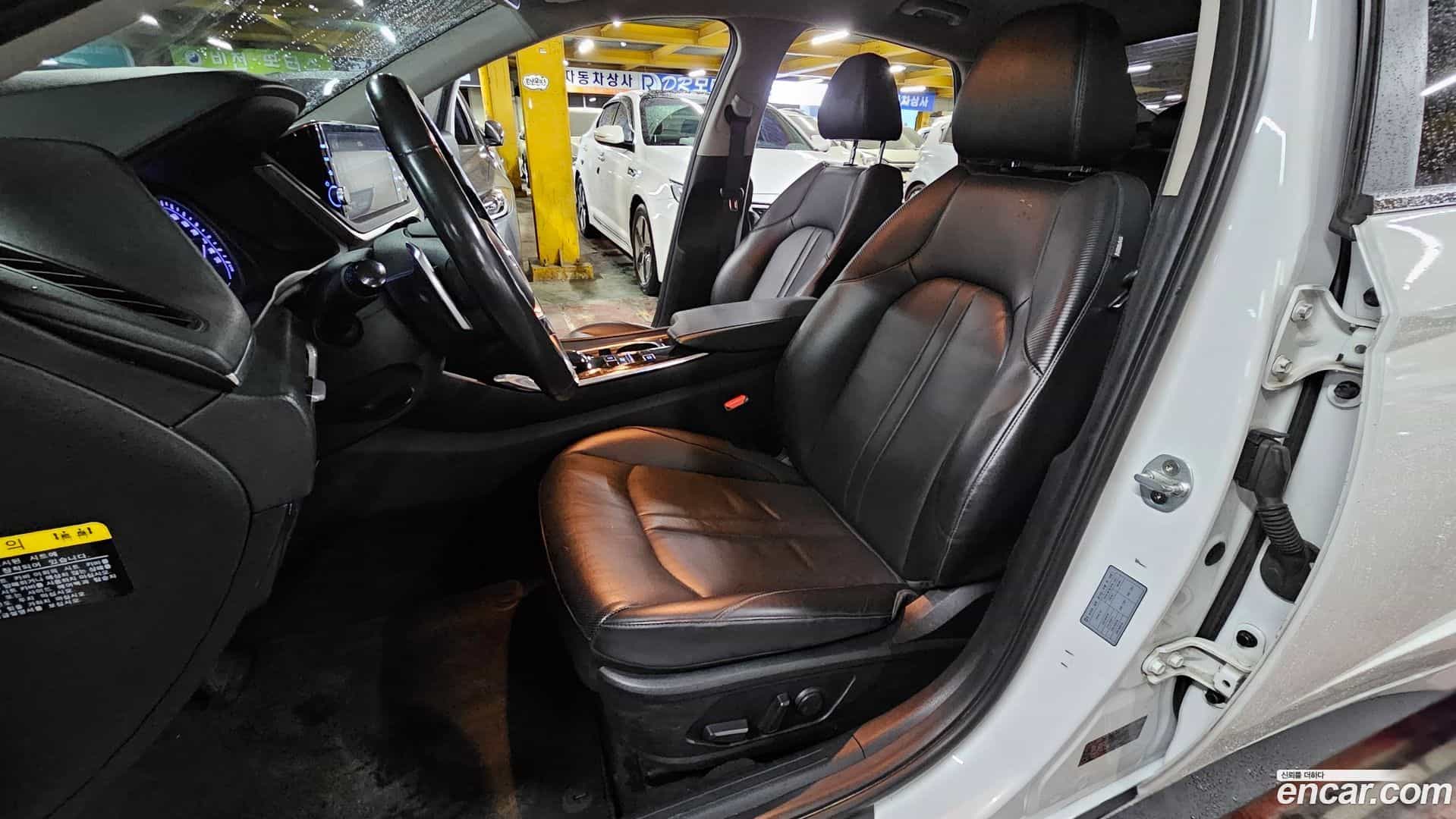 Sonata Hyundai 2019.4-OPTION-018