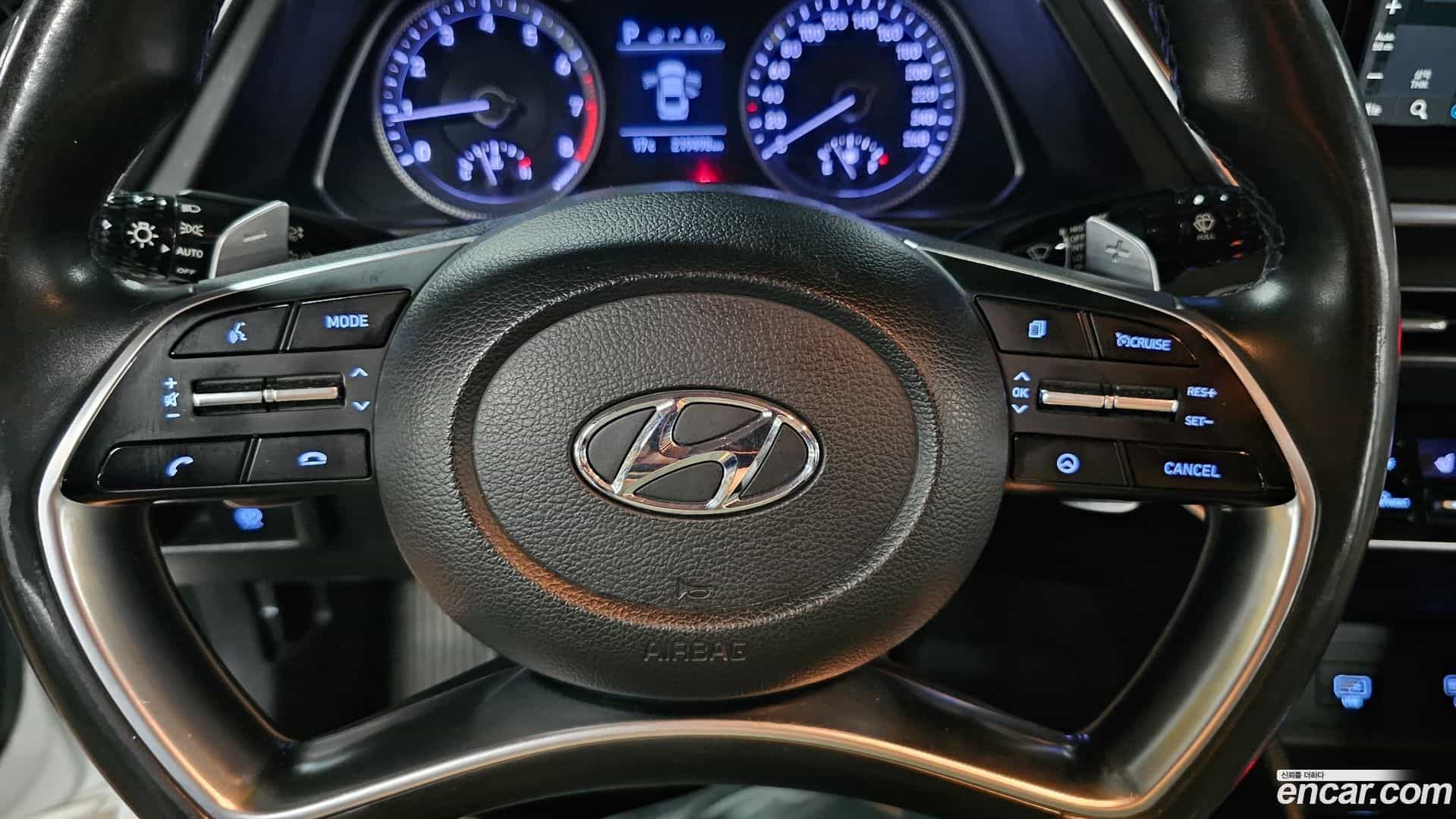 Sonata Hyundai 2019.4-OPTION-019