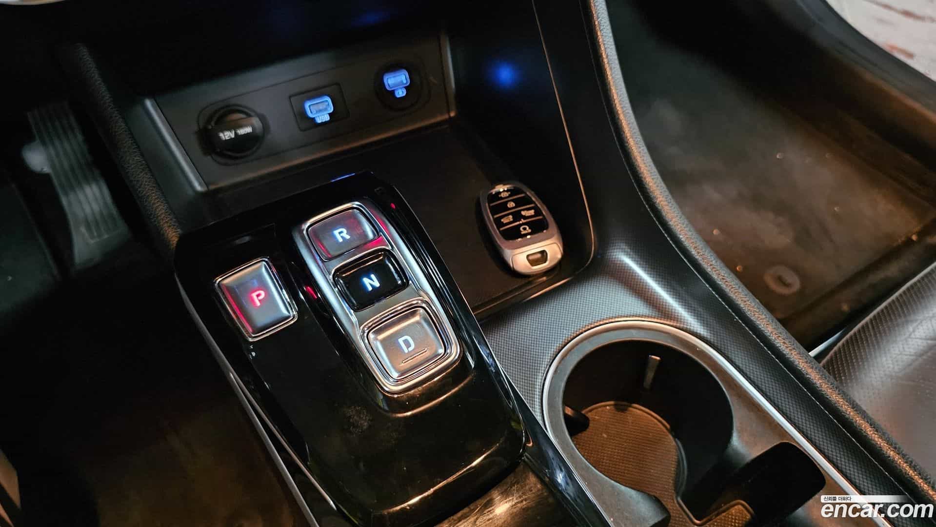 Sonata Hyundai 2019.4-OPTION-021