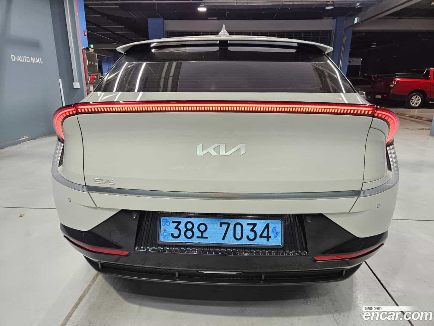 EV6 Kia 2022.3-OUTER-002