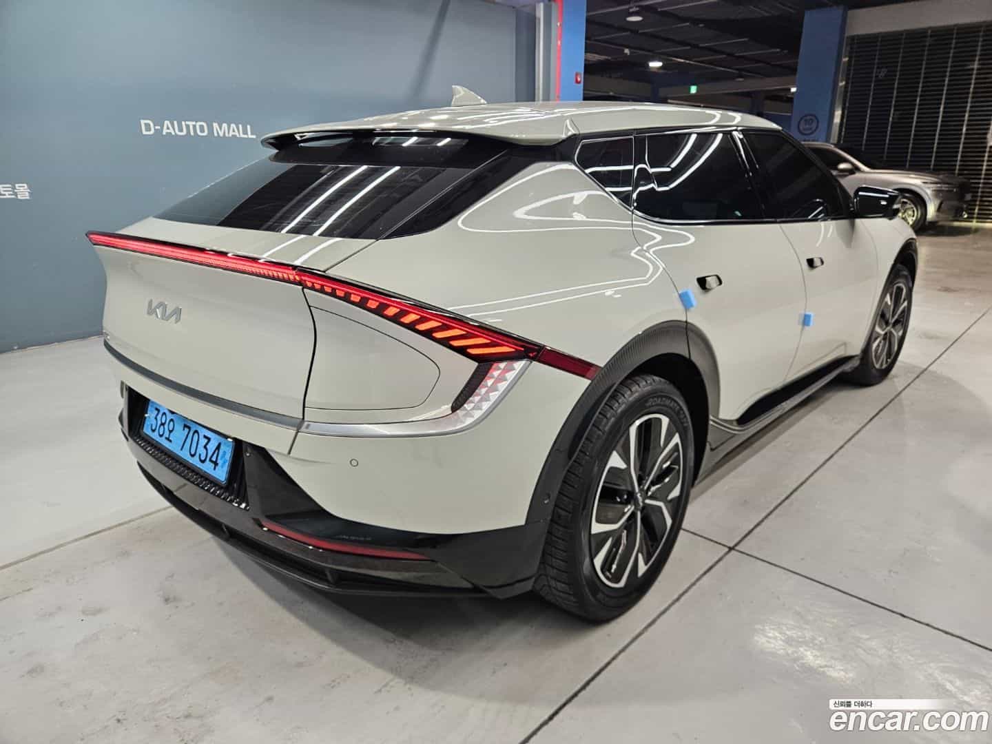 EV6 Kia 2022.3-OUTER-006