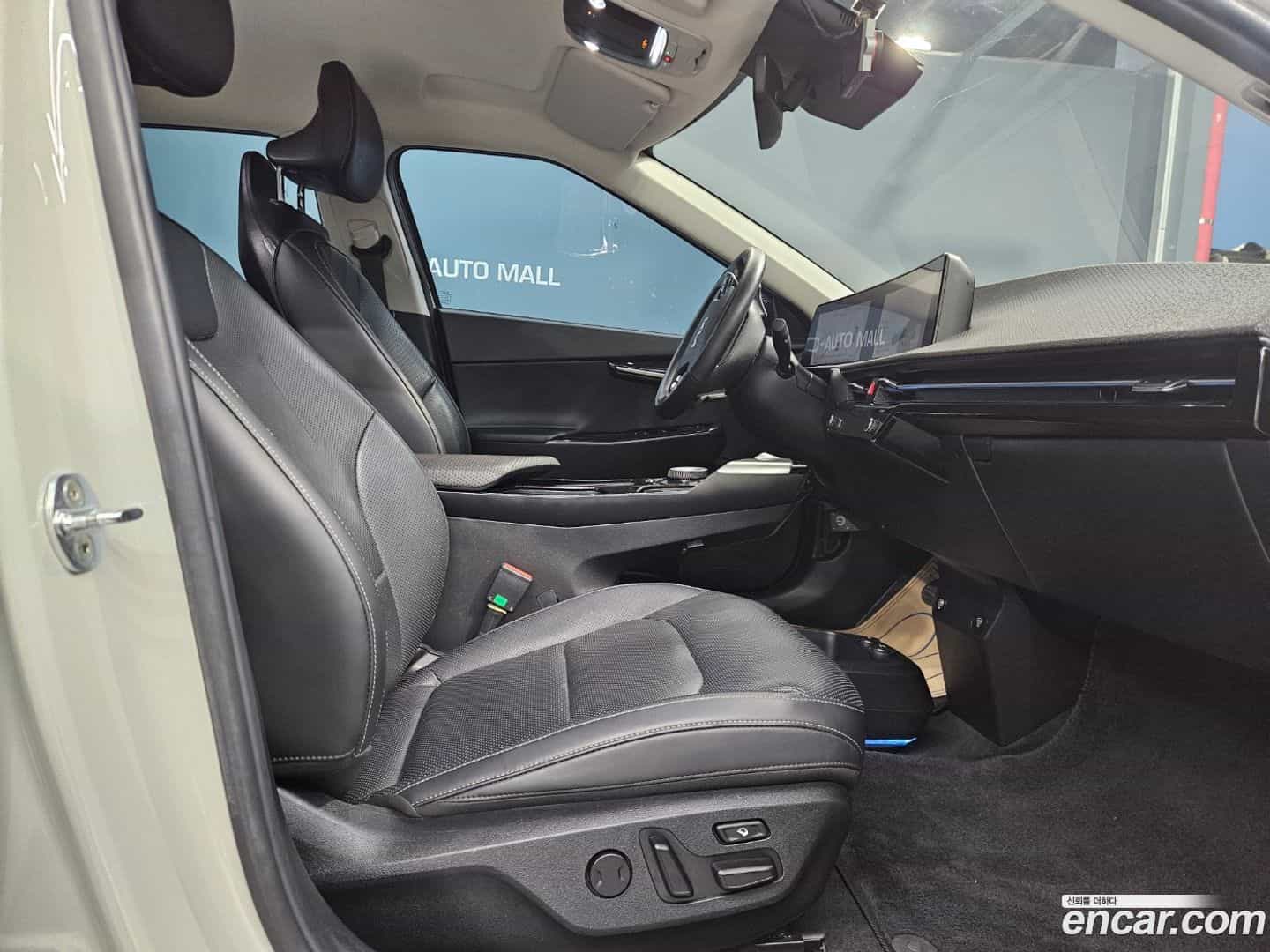 EV6 Kia 2022.3-OPTION-015