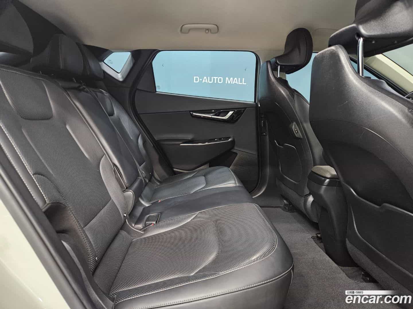 EV6 Kia 2022.3-OPTION-017