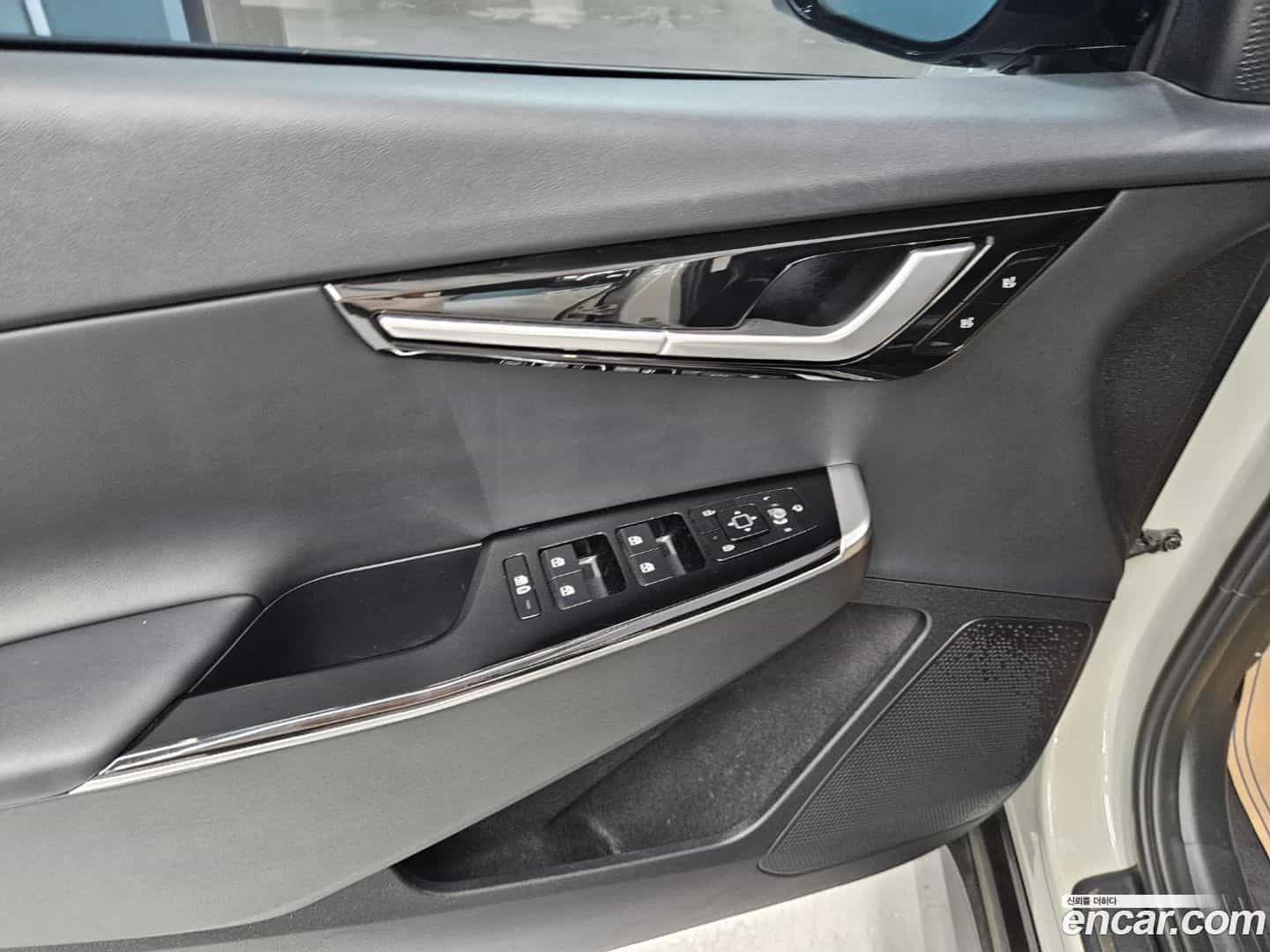 EV6 Kia 2022.3-OPTION-019