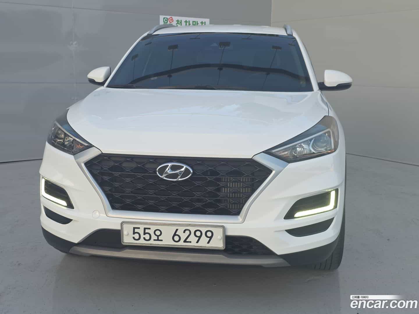Tucson Hyundai 2019.5-OUTER-001
