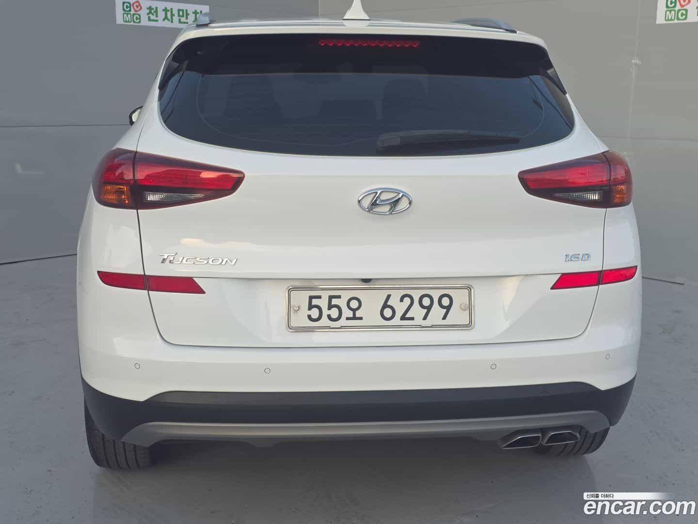 Tucson Hyundai 2019.5-OUTER-005