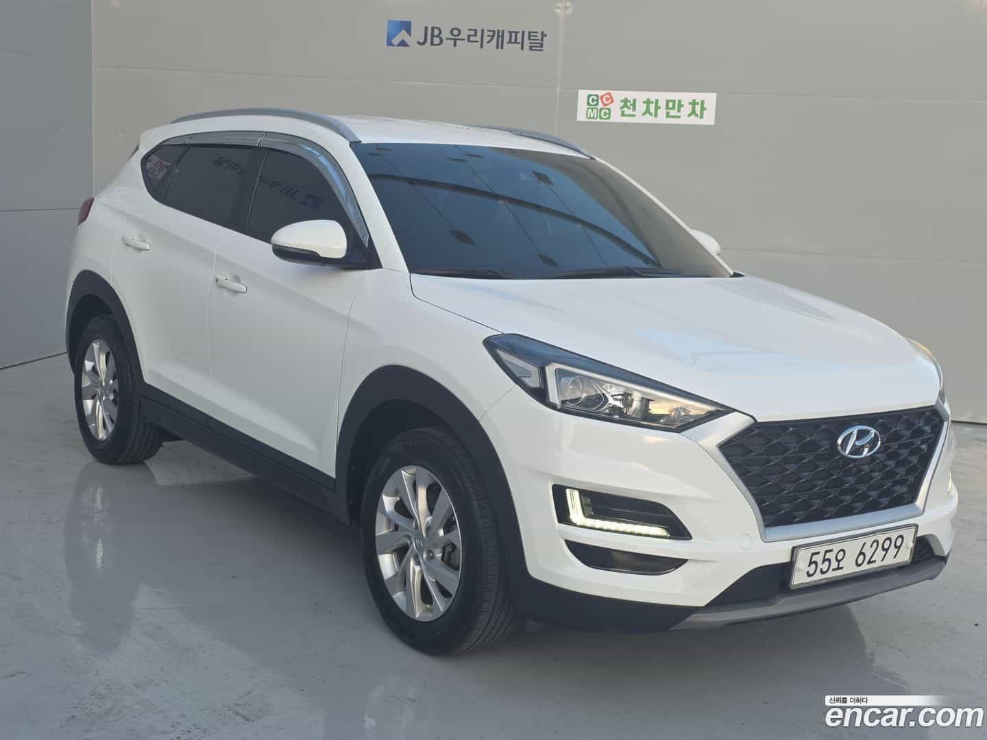 Tucson Hyundai 2019.5-OUTER-006