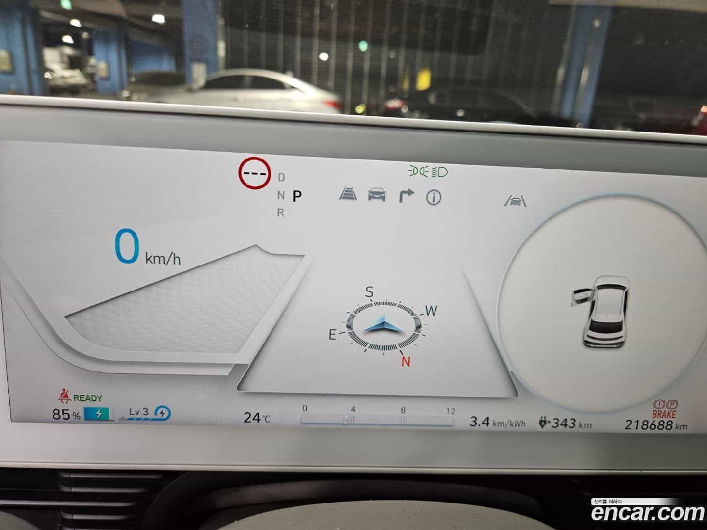 Ioniq5 Hyundai 2022.1-OPTION-020
