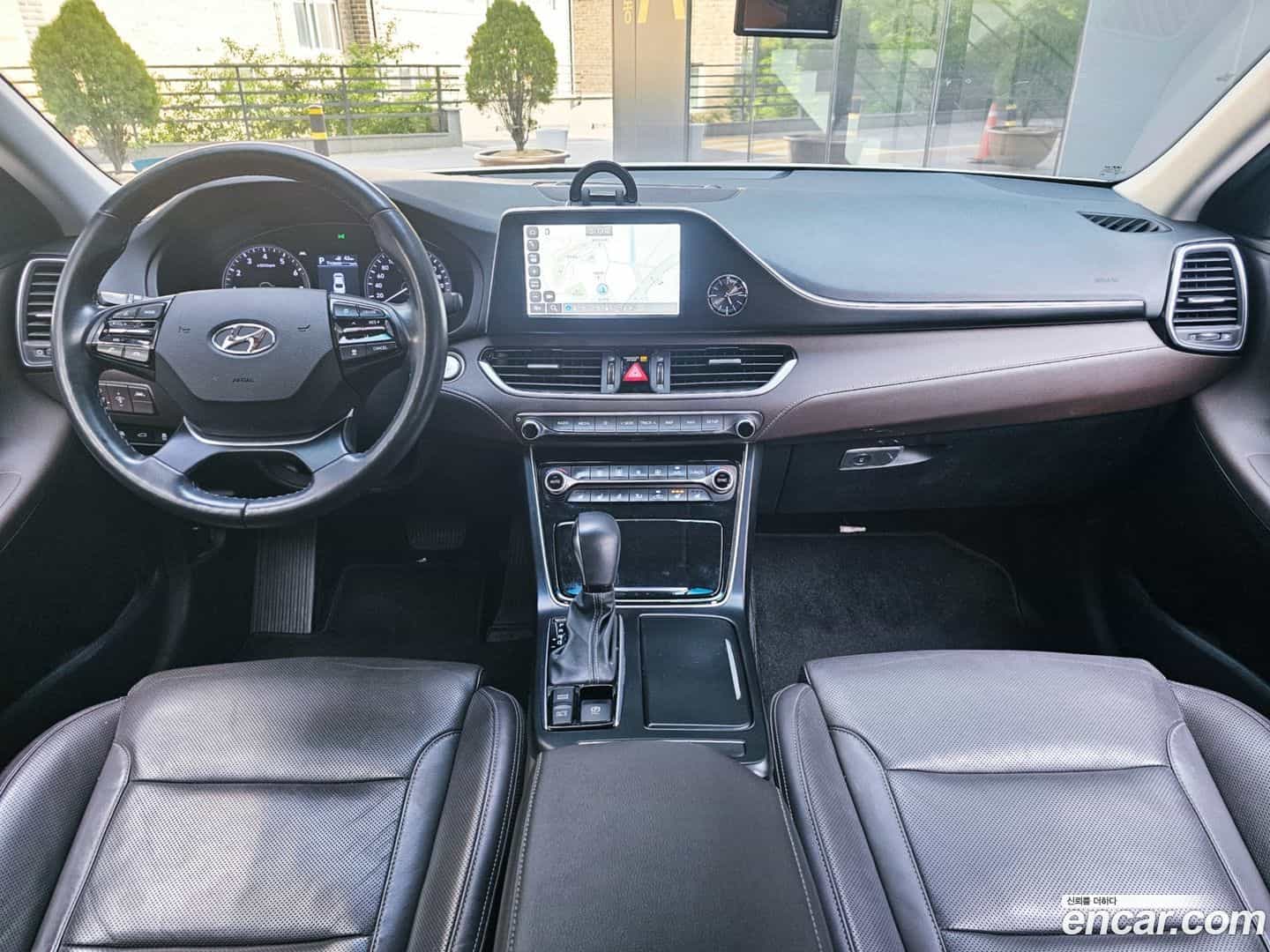 Grandeur Hyundai 2019.7-OUTER-005