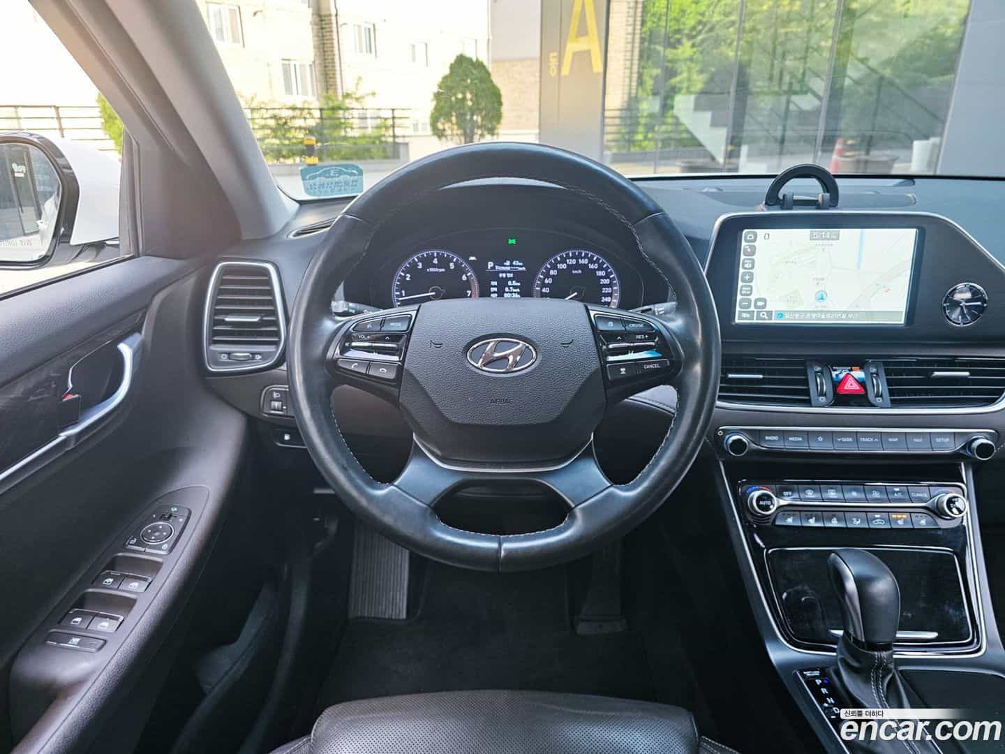 Grandeur Hyundai 2019.7-OUTER-006