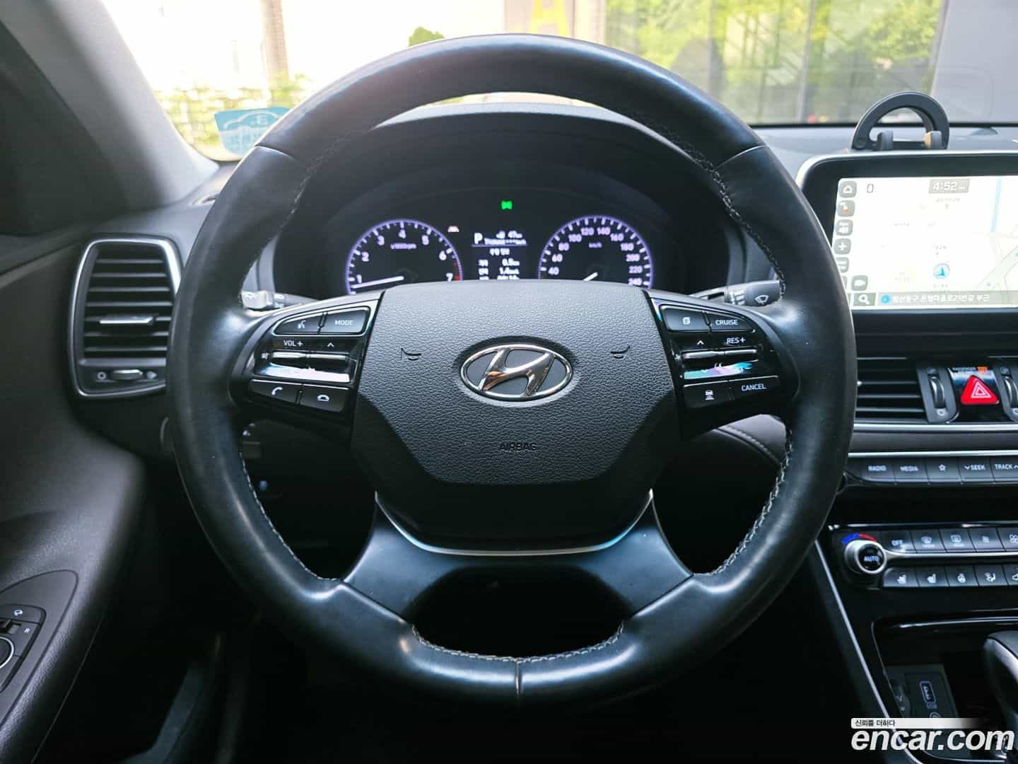 Grandeur Hyundai 2019.7-INNER-007
