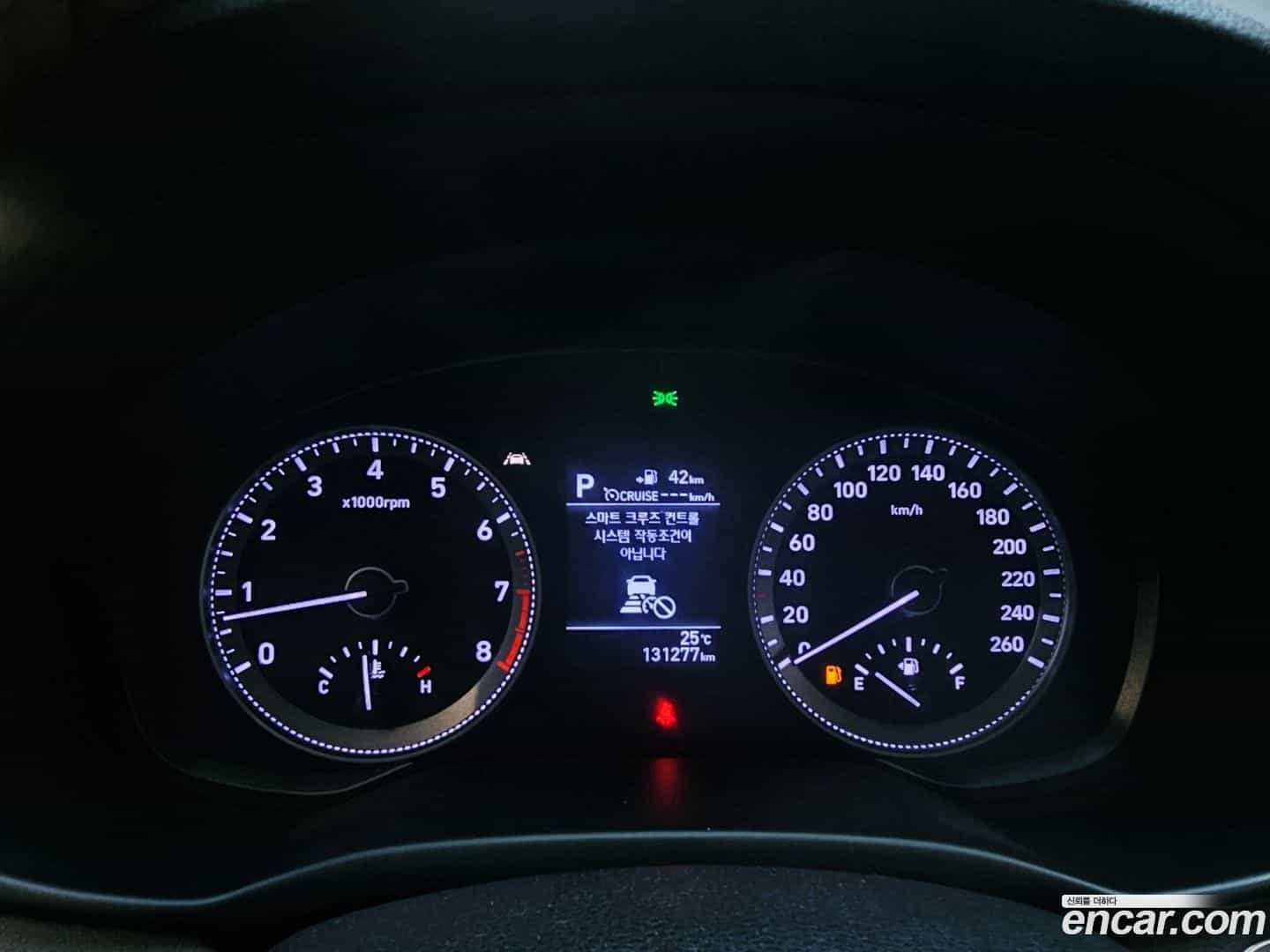 Grandeur Hyundai 2019.7-INNER-008