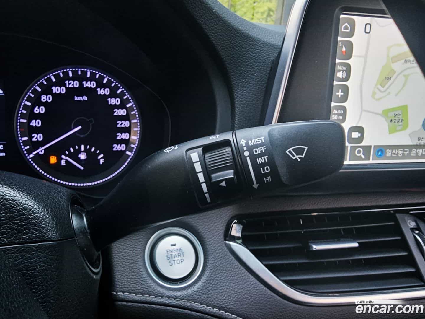 Grandeur Hyundai 2019.7-INNER-009