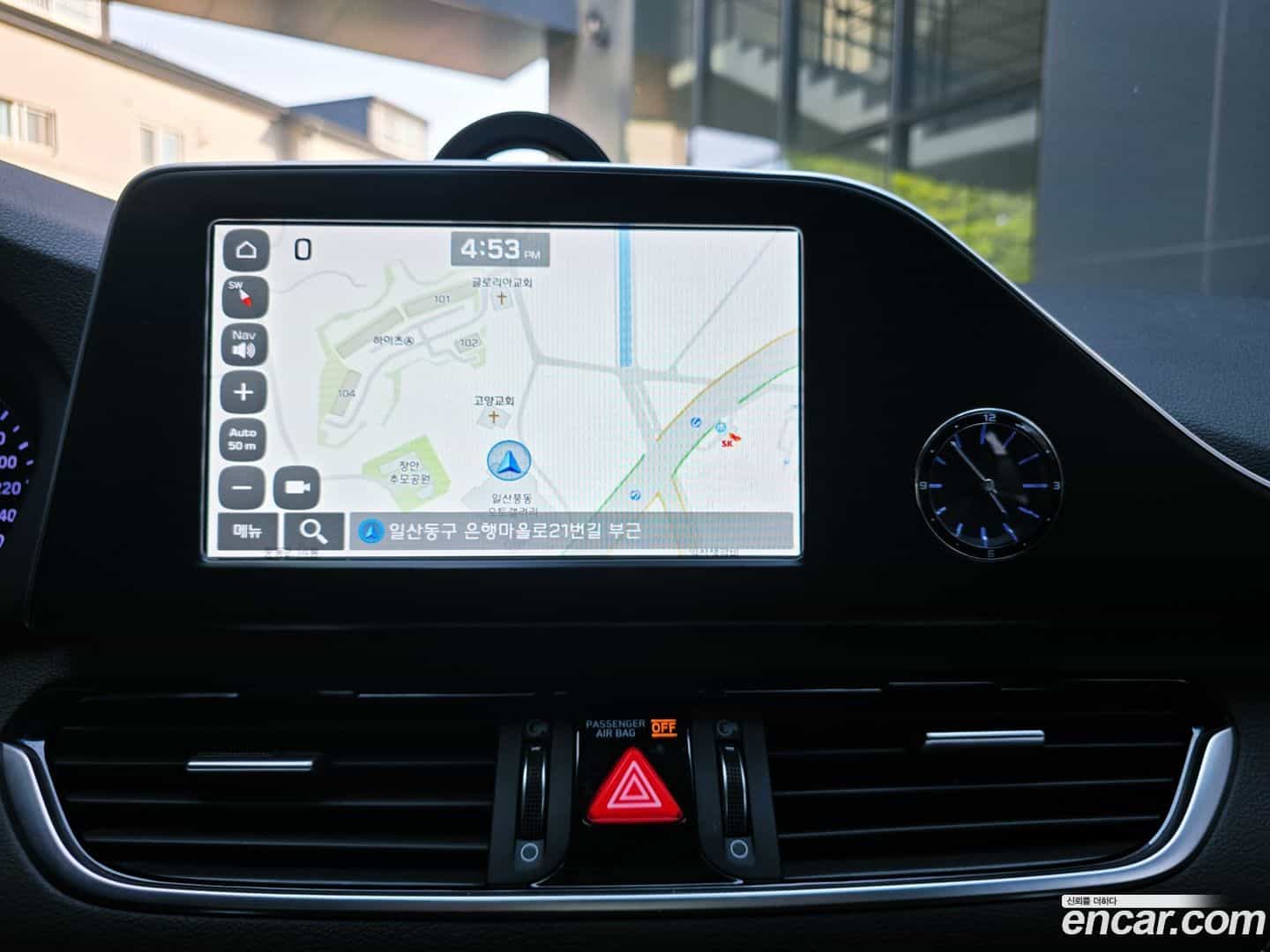 Grandeur Hyundai 2019.7-OPTION-015