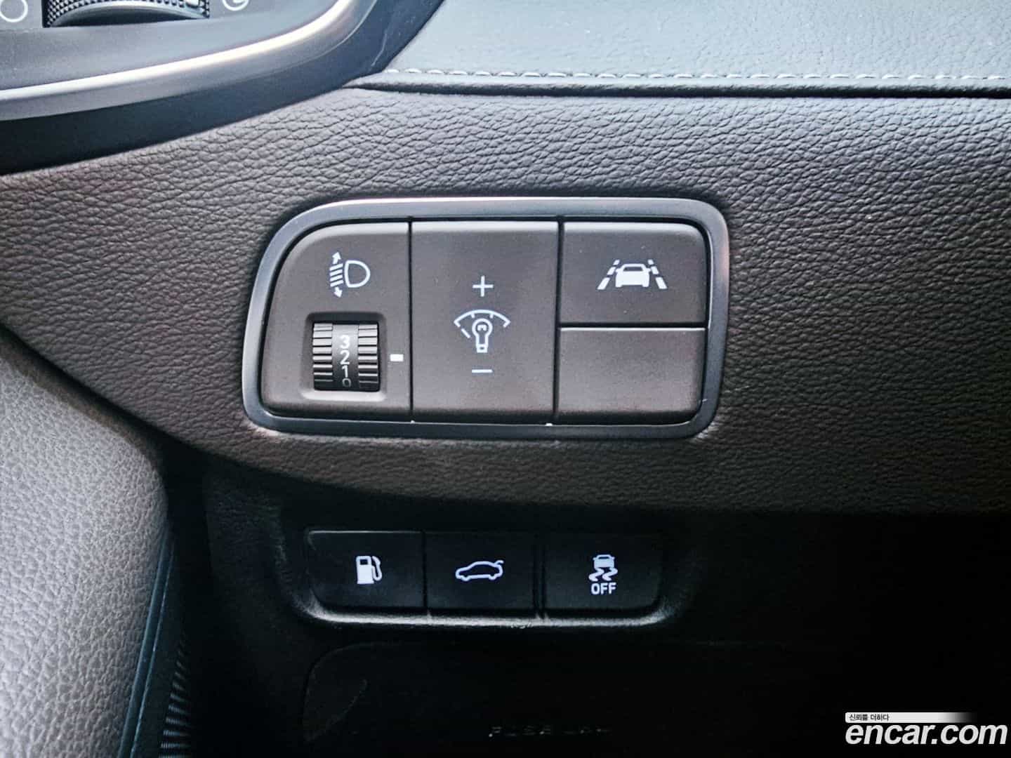 Grandeur Hyundai 2019.7-OPTION-019