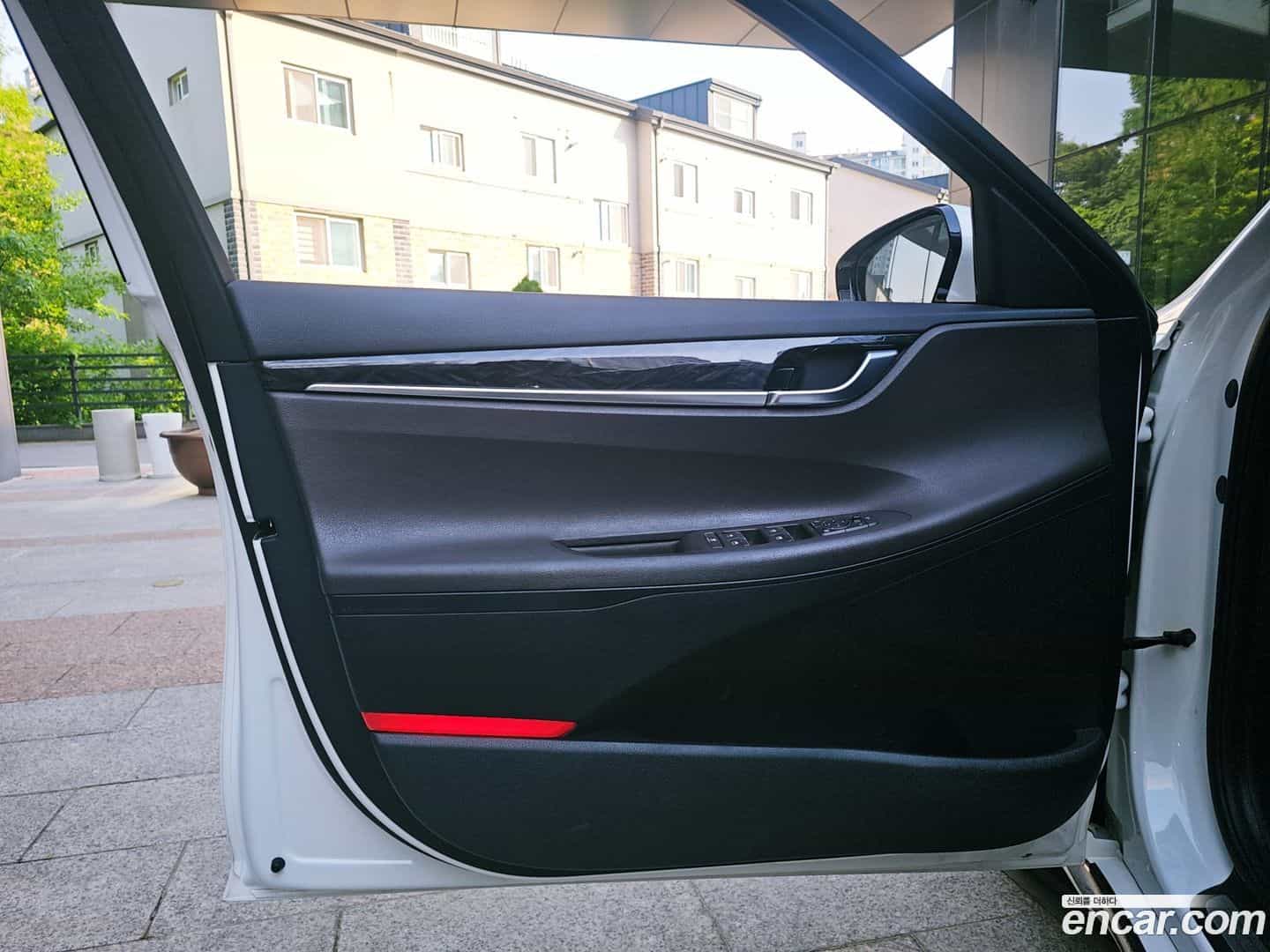 Grandeur Hyundai 2019.7-OPTION-020
