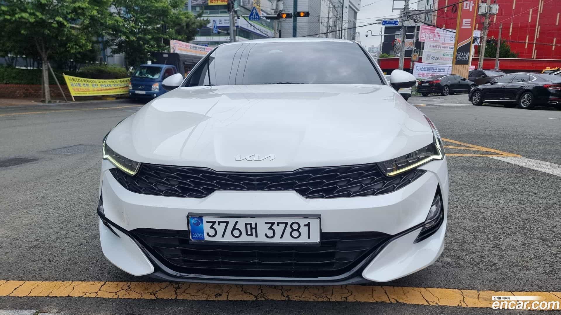 K5 Kia 2022.6-OUTER-001