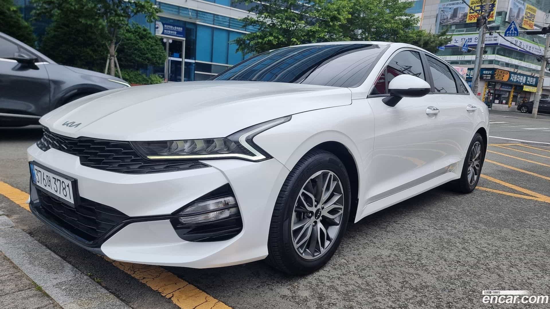 K5 Kia 2022.6-OUTER-002