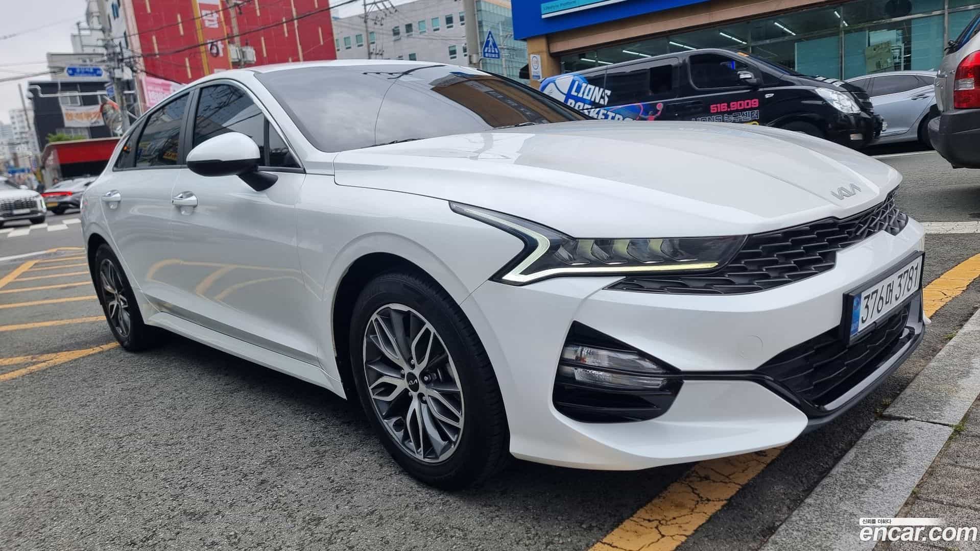 K5 Kia 2022.6-OUTER-003