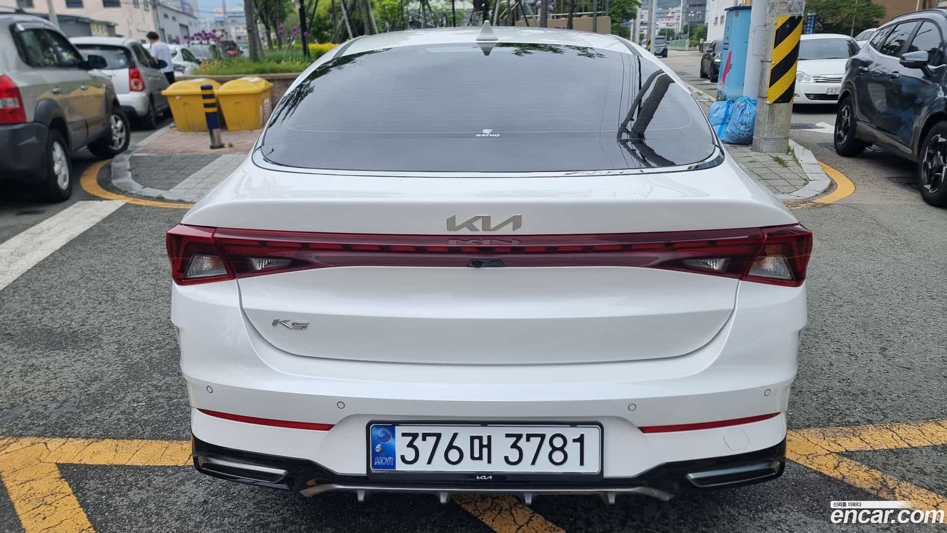 K5 Kia 2022.6-OUTER-004