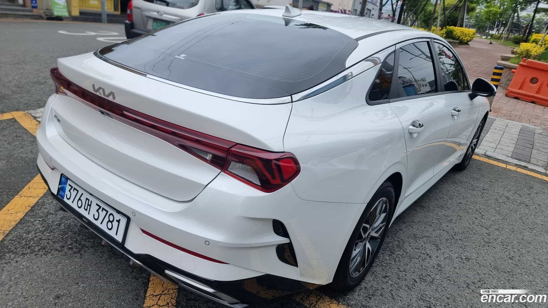 K5 Kia 2022.6-OUTER-005