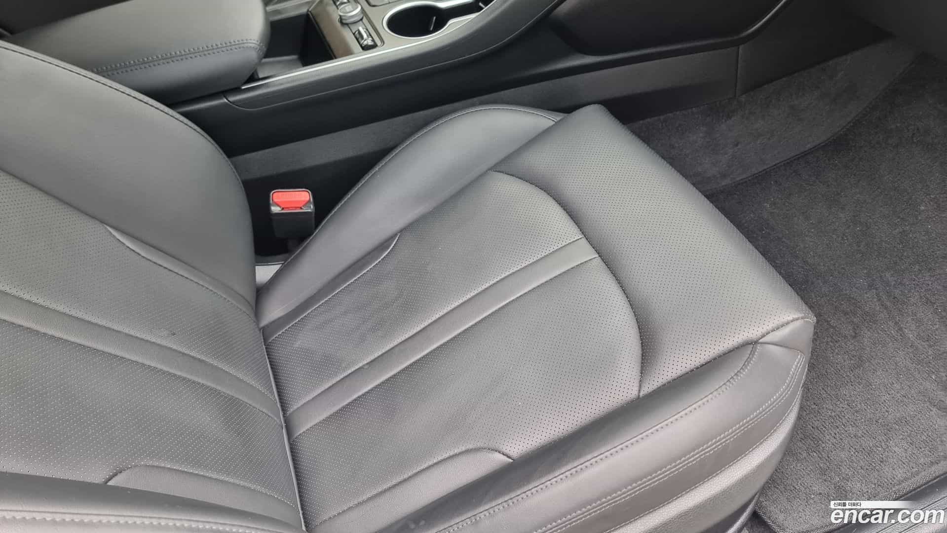 K5 Kia 2022.6-INNER-008