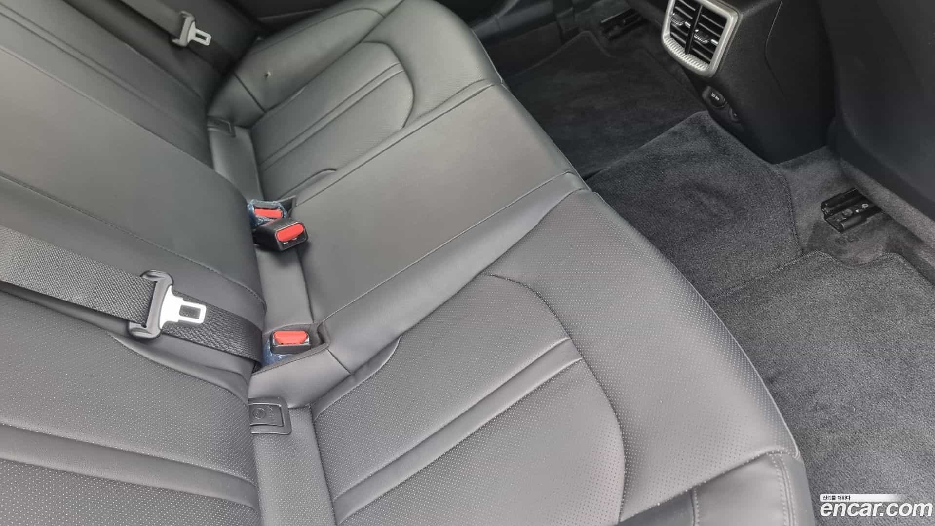 K5 Kia 2022.6-INNER-009