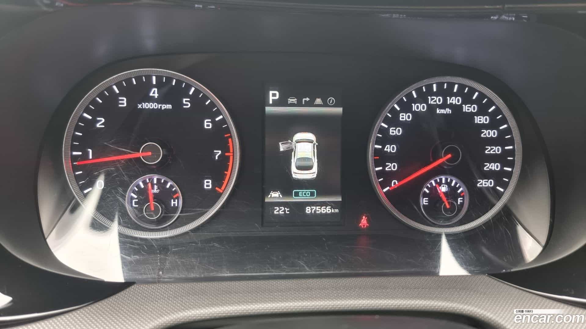 K5 Kia 2022.6-OPTION-016