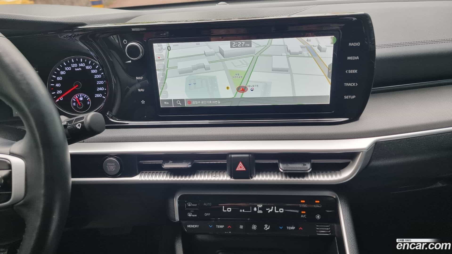K5 Kia 2022.6-OPTION-017