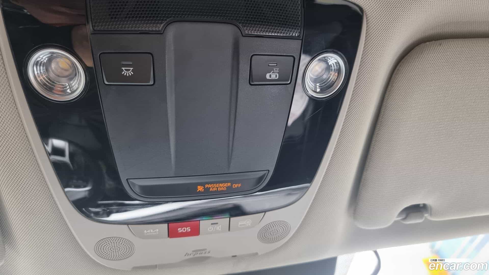 K5 Kia 2022.6-OPTION-019
