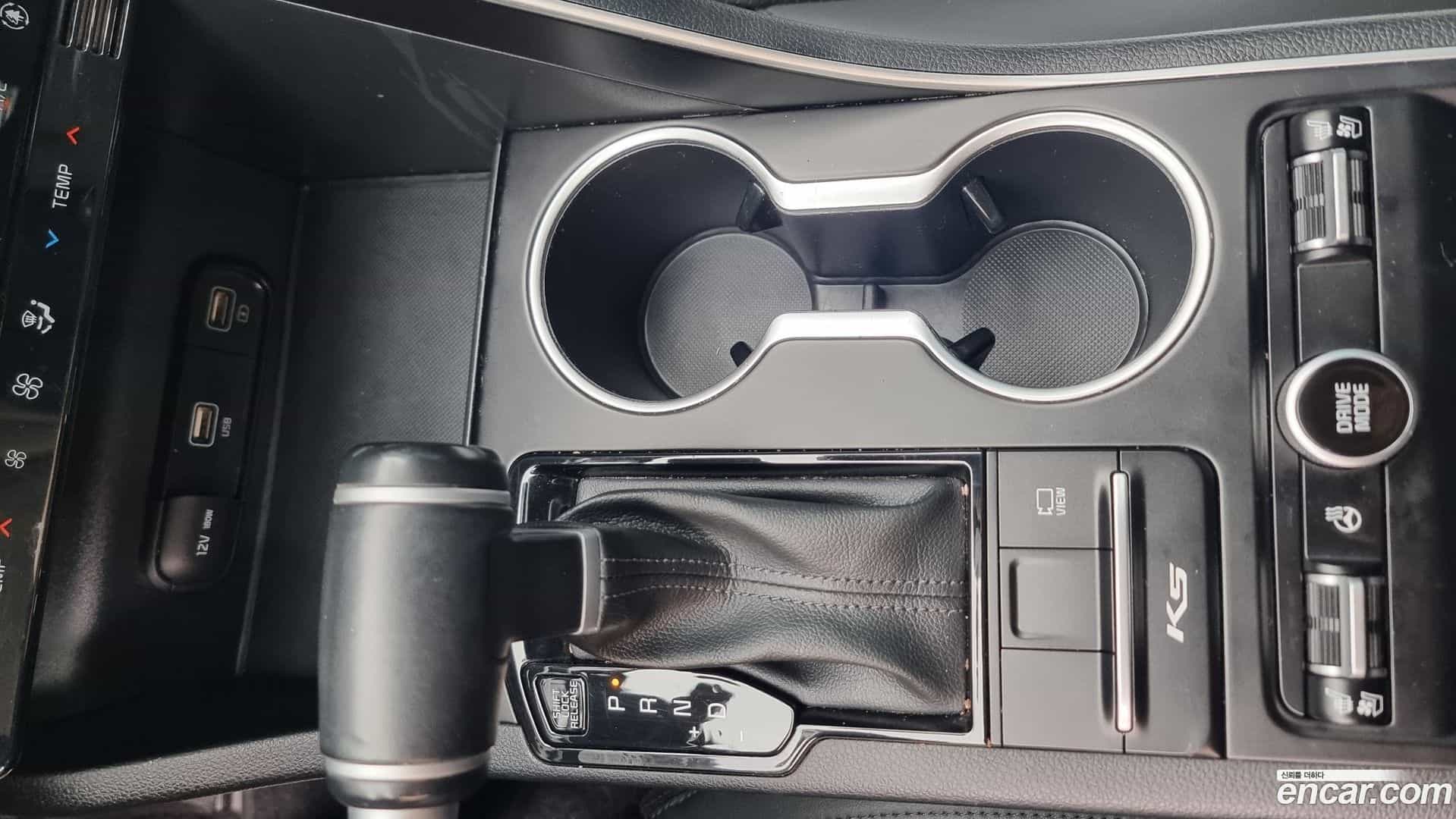 K5 Kia 2022.6-OPTION-020