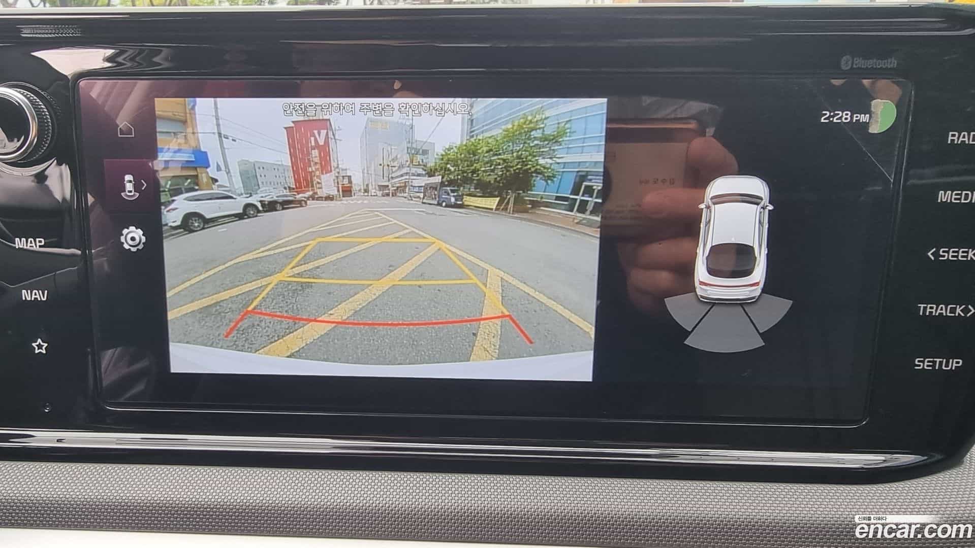 K5 Kia 2022.6-OPTION-021