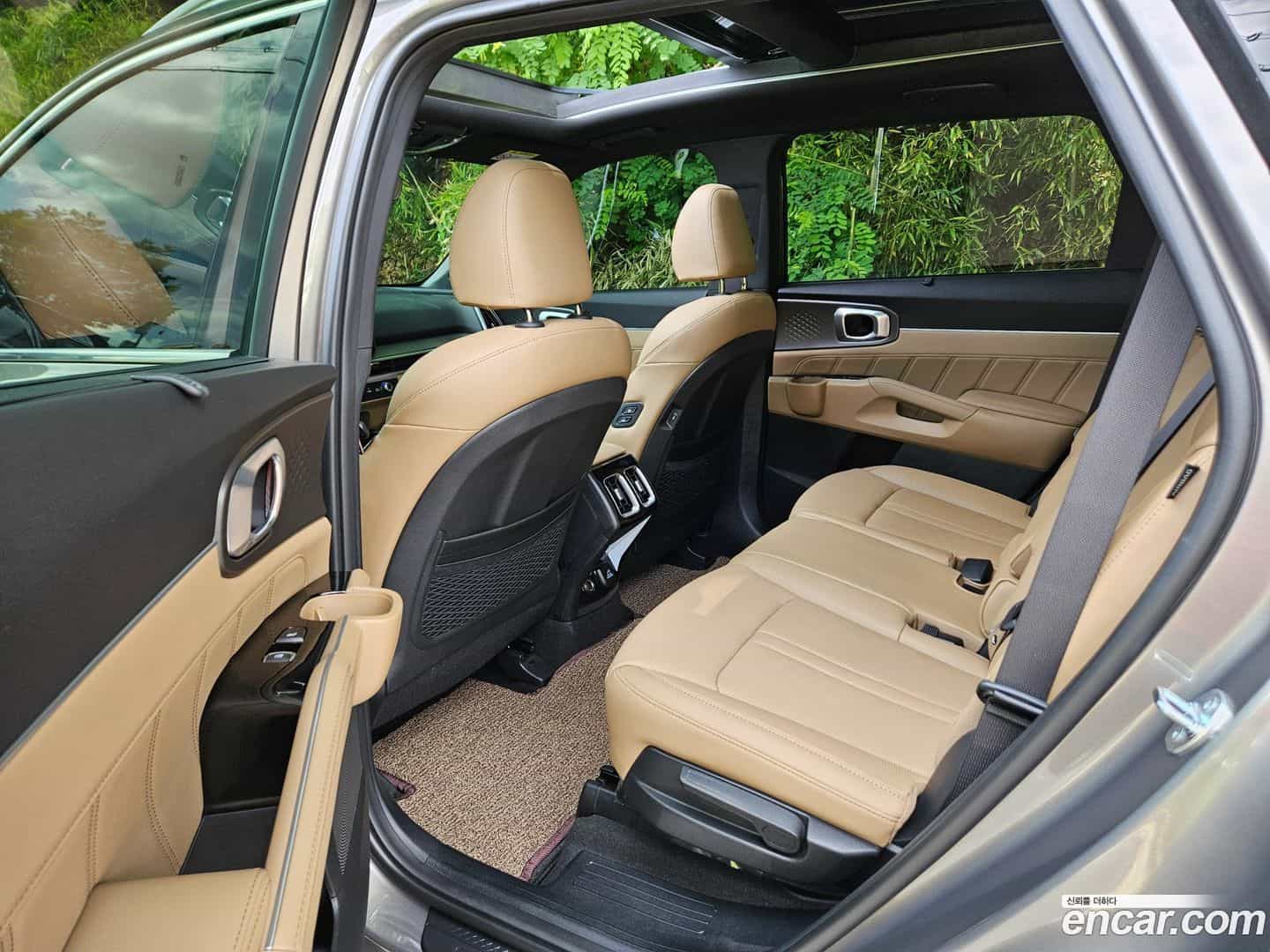 Sorento Kia 2024.2-INNER-007