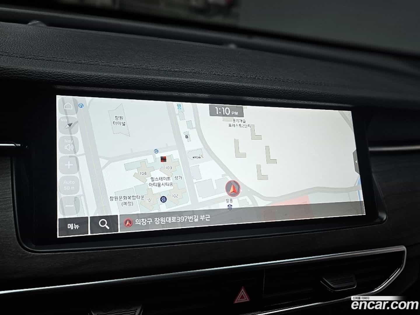 K7 Kia 2021.2-INNER-007